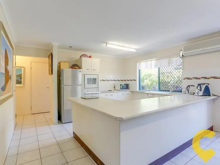 Second view of Homely house listing, 112 Morris Road, Rothwell QLD 4022