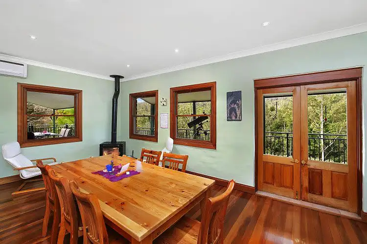 Fifth view of Homely rural property listing, 193 Peach Orchard Road, Fountaindale NSW 2258