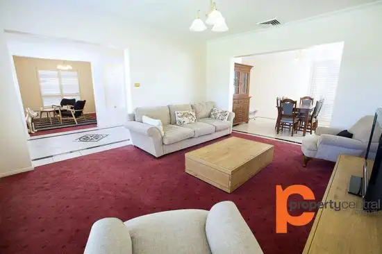 Third view of Homely house listing, 156. River Road, Leonay NSW 2750