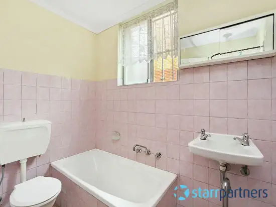 Sixth view of Homely unit listing, 1/97 Great Western Highway, Parramatta NSW 2150