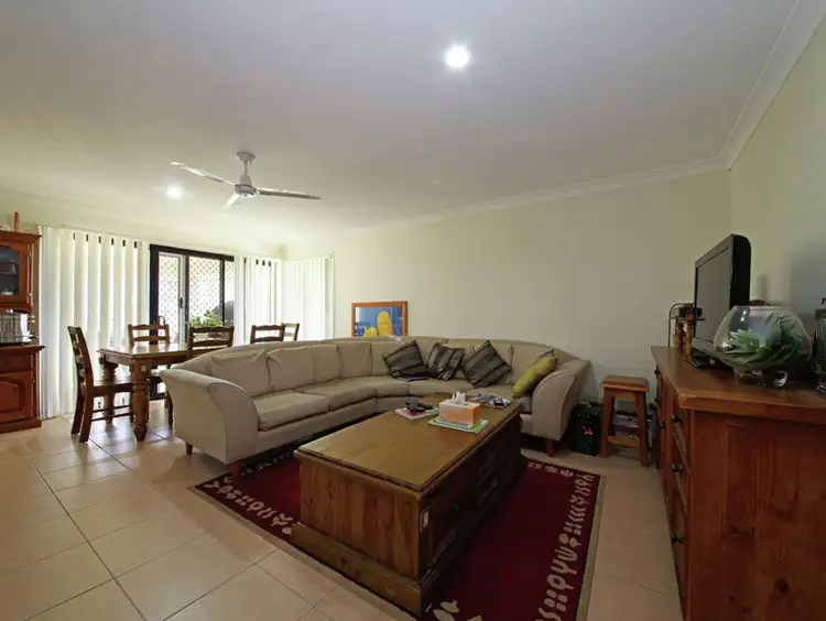 Third view of Homely house listing, 61 Woodrose Road, Morayfield QLD 4506