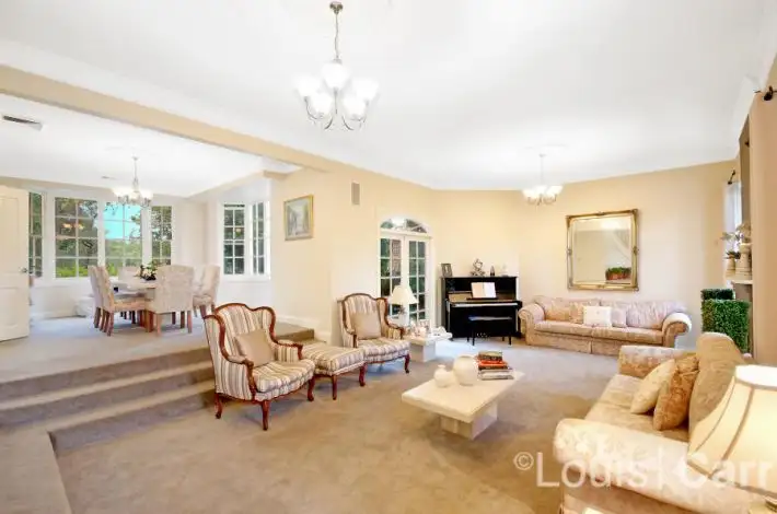 Third view of Homely house listing, 28 Blacks Road, West Pennant Hills NSW 2125