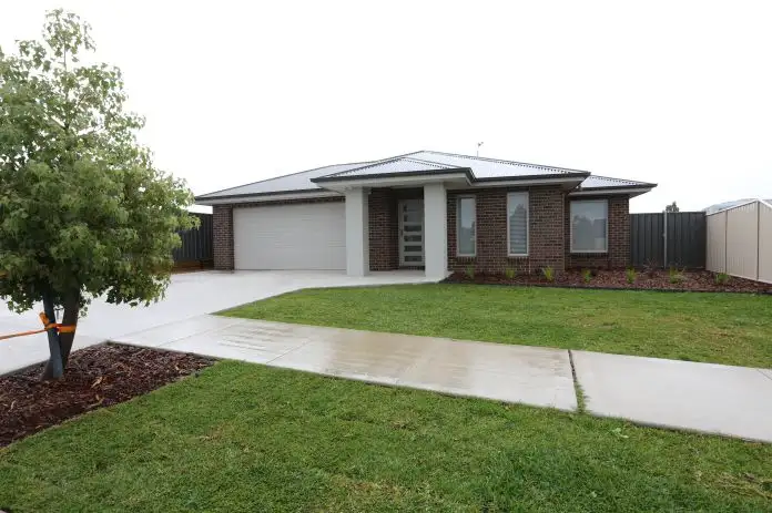 Main view of Homely house listing, 243 Kosciuszko Road, Thurgoona NSW 2640