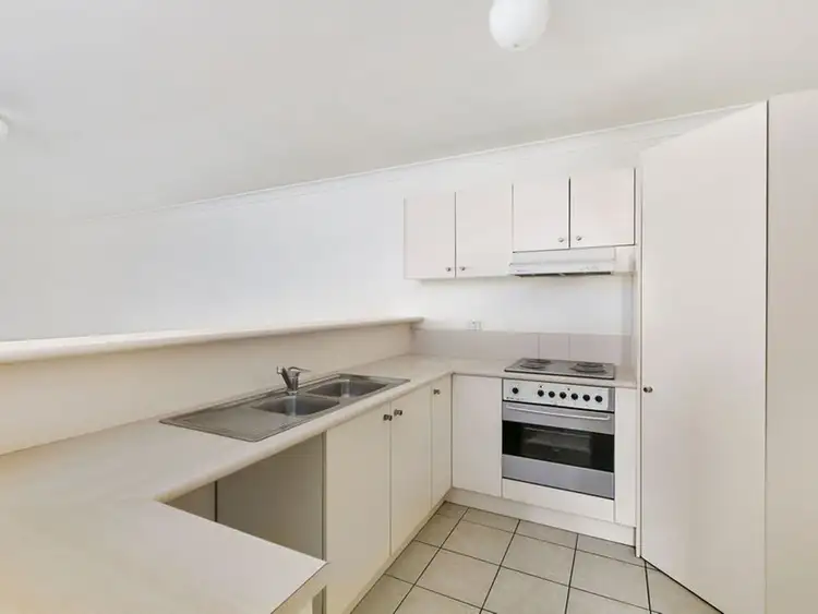 Second view of Homely villa listing, 3/56 Wright Street, Carindale QLD 4152