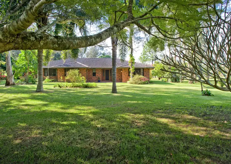 Second view of Homely house listing, 49 Moonee Beach Road, Moonee Beach NSW 2450