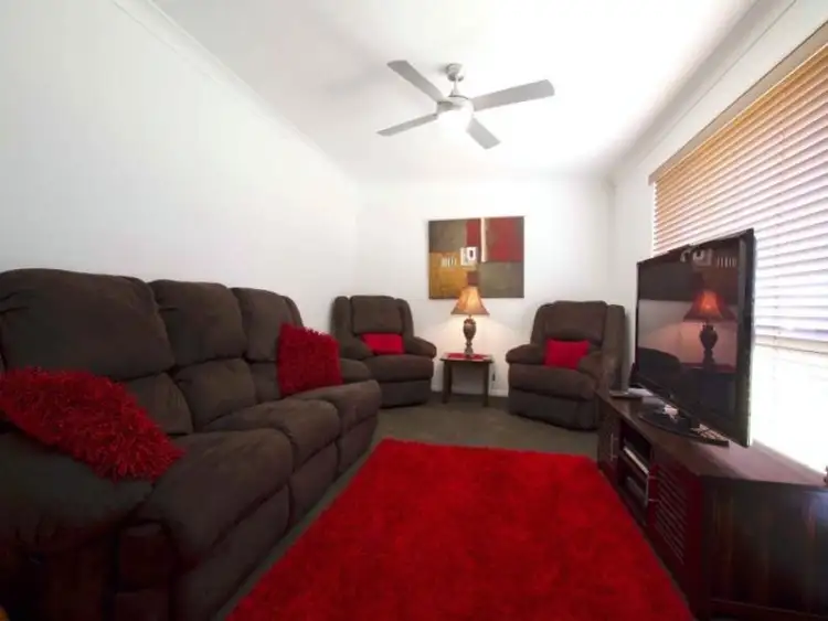 Second view of Homely house listing, 69 John Street, Goombungee QLD 4354