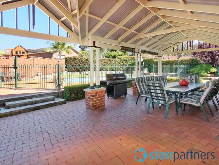 Third view of Homely house listing, 7 Calais Place, Erskine Park NSW 2759