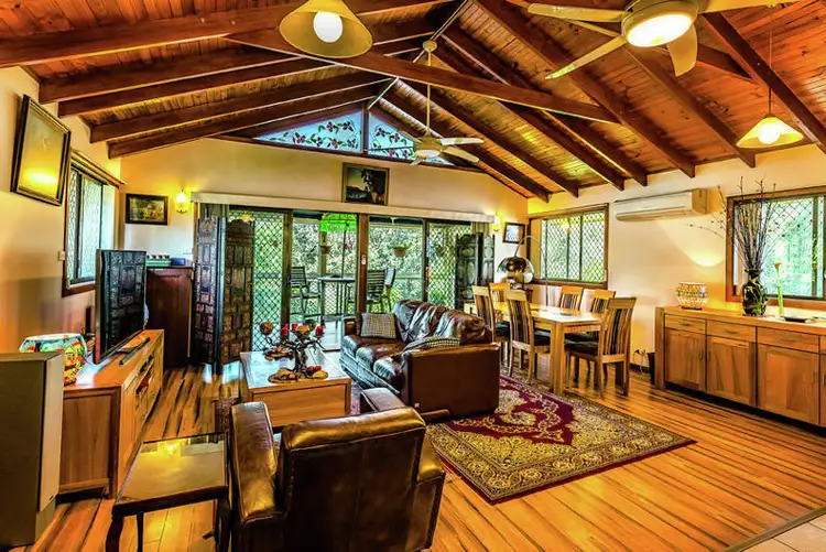 Fifth view of Homely house listing, 30 Hammond Street, Bellingen NSW 2454