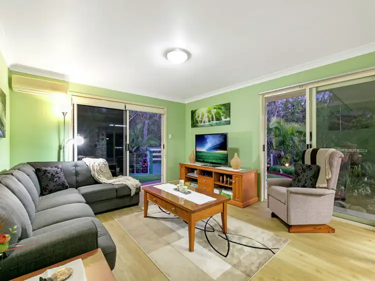 Fourth view of Homely house listing, 75-77 Koolan Crescent, Shailer Park QLD 4128