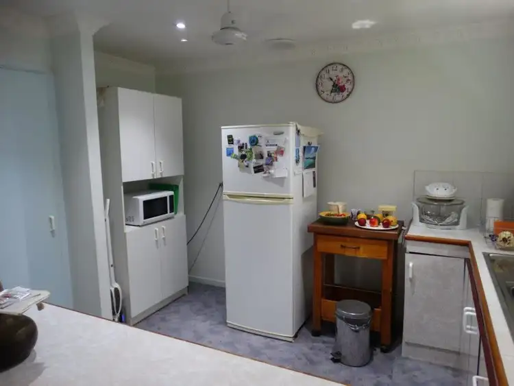 Fifth view of Homely rural property listing, 8 Maidments Road, Yandaran QLD 4673