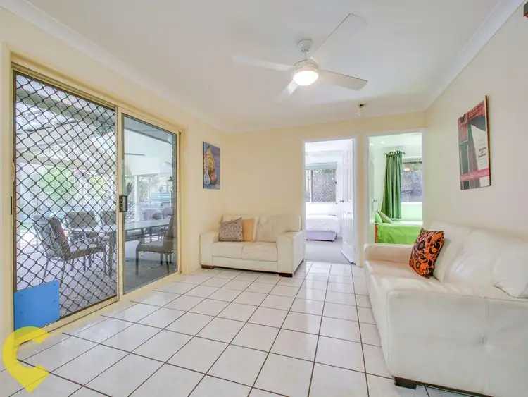 Fifth view of Homely house listing, 17 Donnelly Drive, Kallangur QLD 4503