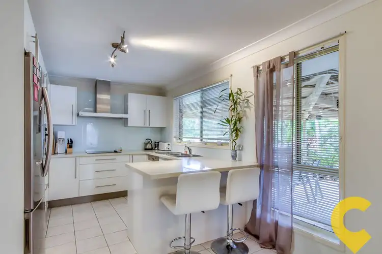 Second view of Homely house listing, 47 Mindona Street, Wishart QLD 4122