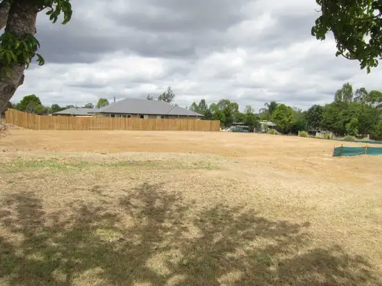 Third view of Homely land listing, Lot 3 Titmarsh Circuit, Fernvale QLD 4306