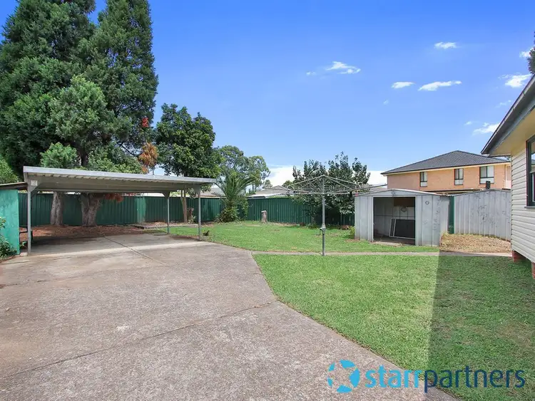Second view of Homely house listing, 6 Samoa Place, Lethbridge Park NSW 2770