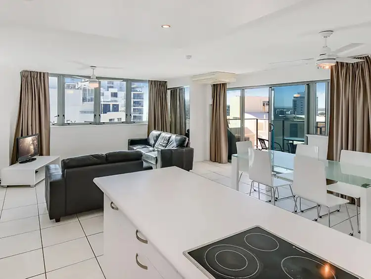 Sixth view of Homely unit listing, 42/4 Aerodrome Rd, Maroochydore QLD 4558