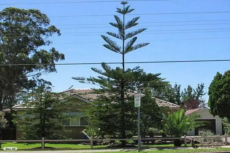 17 Lancaster Street, Blacktown NSW 2148