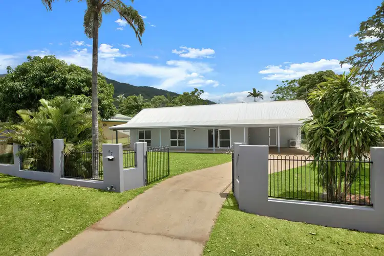 57 Harley Street, Kamerunga QLD 4870