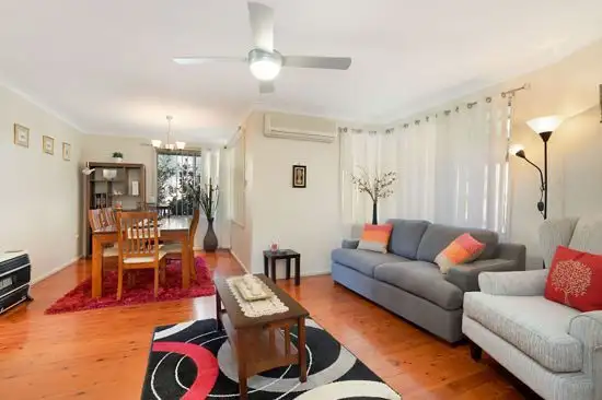 Second view of Homely house listing, 6 Woolard Road, Springfield NSW 2250
