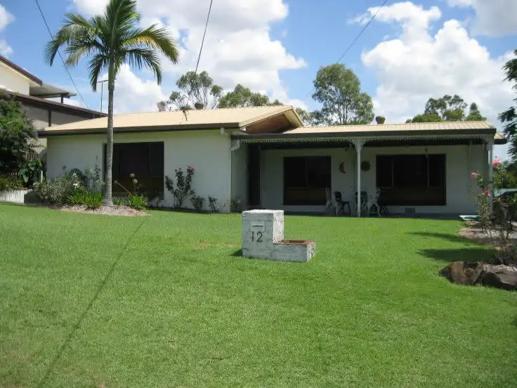 Main view of Homely house listing, 12 COLDHAM ST, Redbank Plains QLD 4301