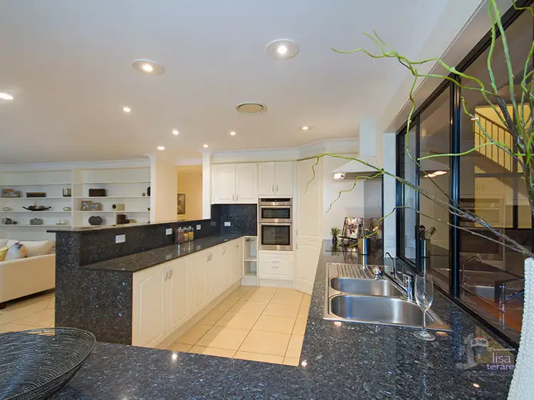 Third view of Homely house listing, 32 Westlake Drive, Mount Ommaney QLD 4074