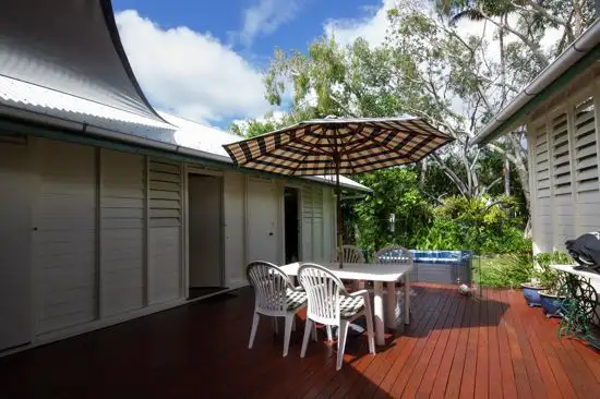 Sixth view of Homely house listing, 4 Ruby close, Port Douglas QLD 4877