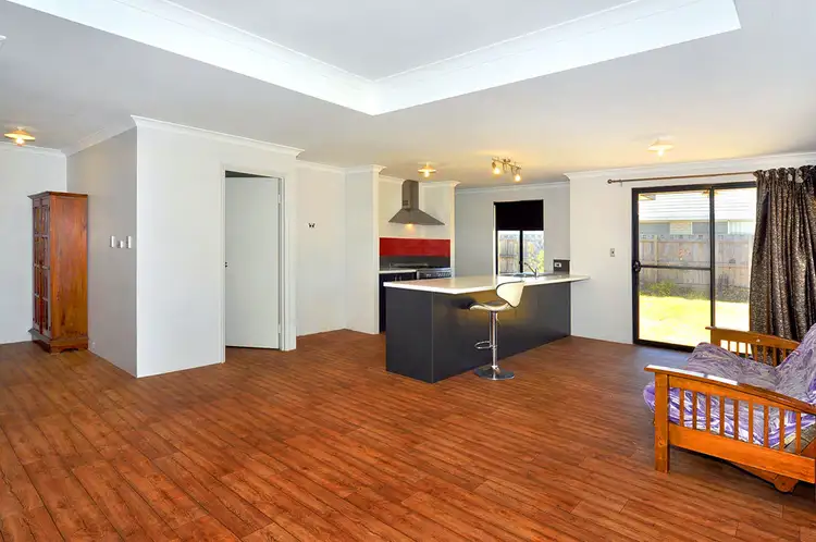 Fourth view of Homely house listing, 197 Braidwood Drive, Australind WA 6233