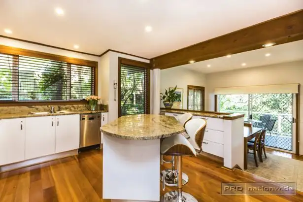 Third view of Homely house listing, 127 Grandview Road, New Lambton Heights NSW 2305