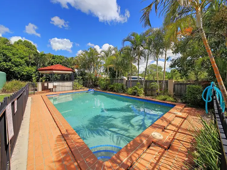 Third view of Homely townhouse listing, 18/27 Epala Street, Carina QLD 4152