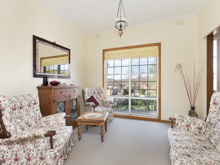 Second view of Homely house listing, 21 George Avenue, Hallam VIC 3803