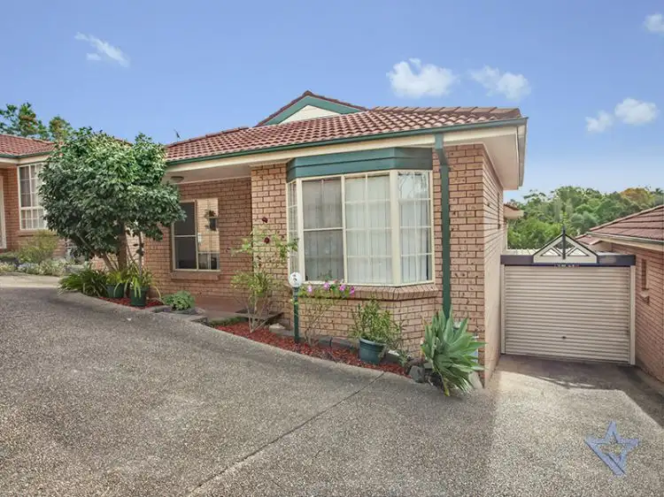 Main view of Homely villa listing, 7/64 Cressy Road, Ryde NSW 2112