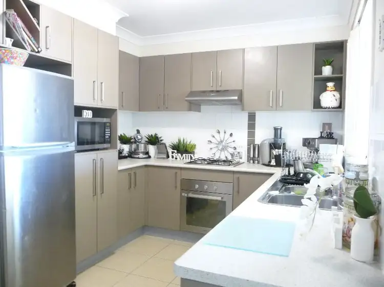 2 Serenity Street, Brassall QLD 4305