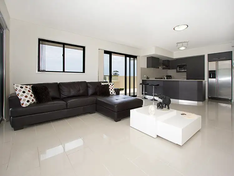 17/86 Brighton Road, Sandgate QLD 4017