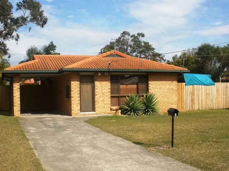 6 Rofail Ct, Thorneside QLD 4158