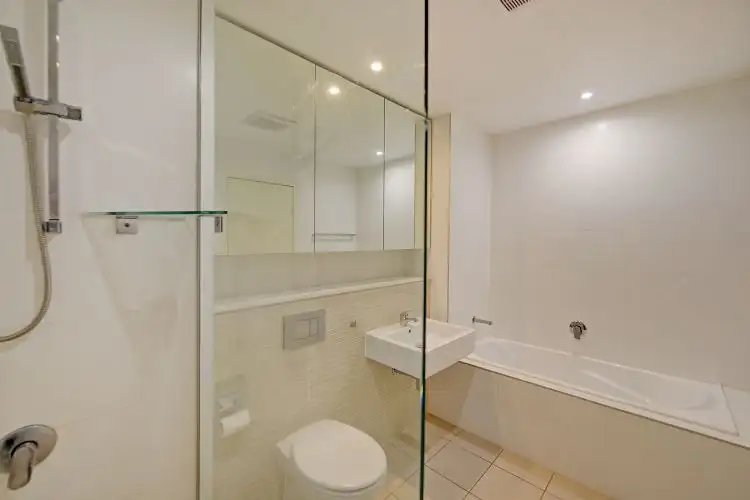 Sixth view of Homely unit listing, 413/4 Baywater Drive, Wentworth Point NSW 2127