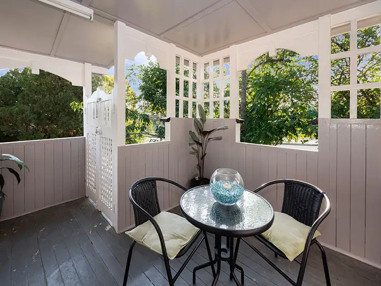 Second view of Homely house listing, 83 Brisbane Road, Bundamba QLD 4304