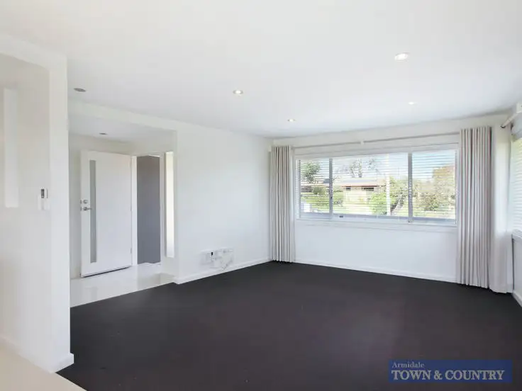 Second view of Homely house listing, 211 Erskine Street, Armidale NSW 2350