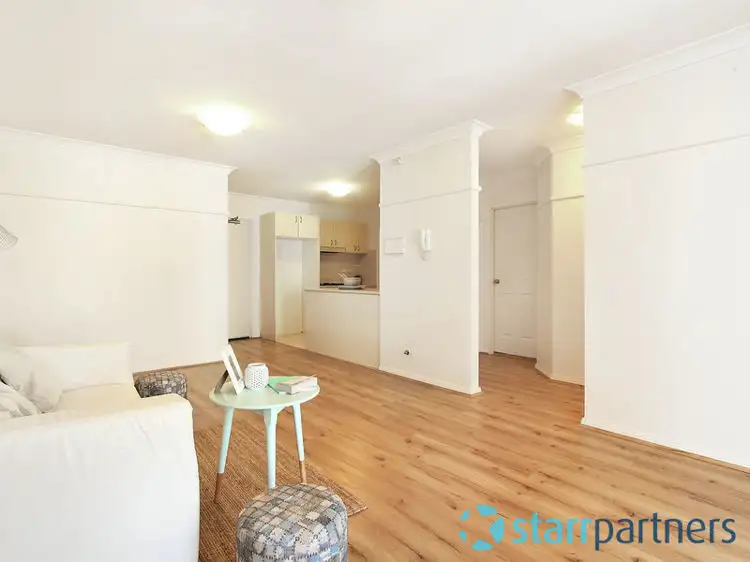 Third view of Homely unit listing, 18/2-4 Kane Street, Guildford NSW 2161