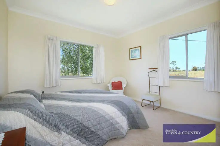 Sixth view of Homely house listing, 26 Wilkinson Road, Arding NSW 2358