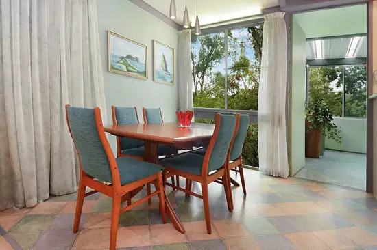 Fifth view of Homely house listing, 8 Algona St, Holland Park West QLD 4121