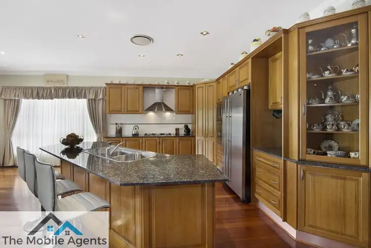 Fourth view of Homely house listing, 49 St Heliers rd, Silverdale NSW 2752