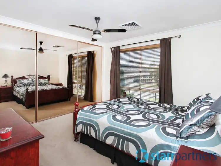 Sixth view of Homely house listing, 27 Kipling Drive, Colyton NSW 2760