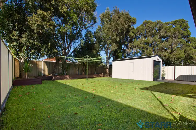 Fifth view of Homely house listing, 6 Woodview Road, Oxley Park NSW 2760
