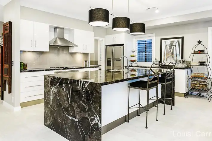 Second view of Homely house listing, 8 Yarralumla Way, West Pennant Hills NSW 2125