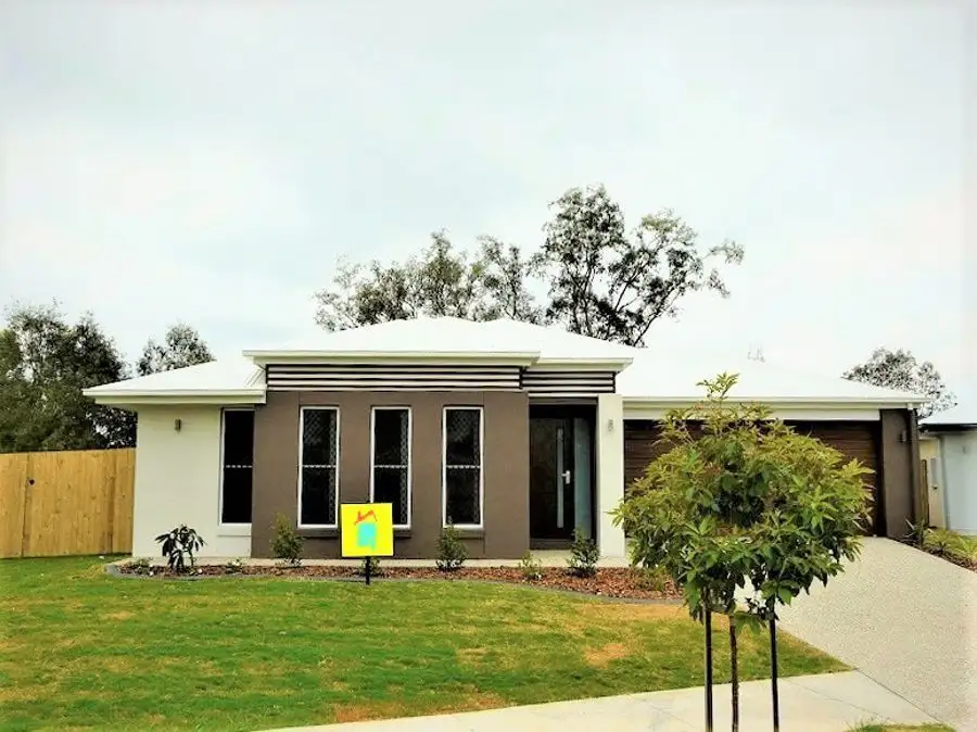 Main view of Homely house listing, LOT 13 JOHNSTONE PLACE, Riverview QLD 4303