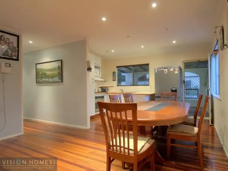 Fourth view of Homely house listing, 42 Henty Street, Woodridge QLD 4114