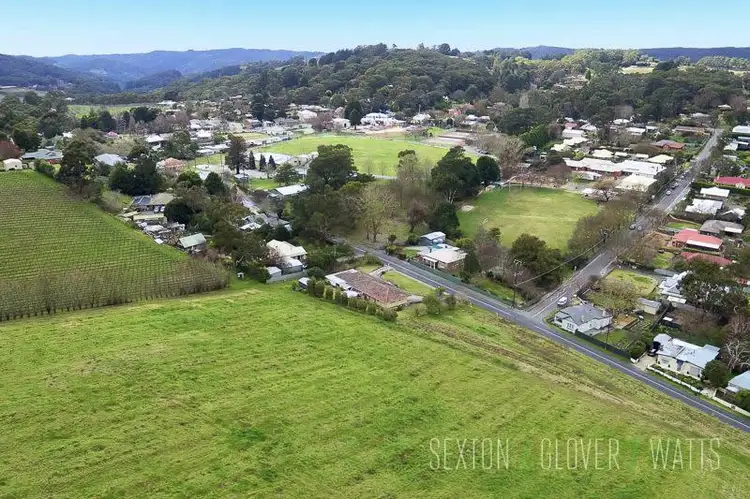 65 Basin Road, Uraidla SA 5142