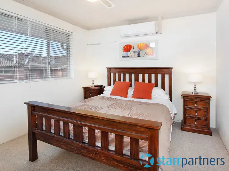 Fourth view of Homely unit listing, 4/16 Thurston Street, Penrith NSW 2750