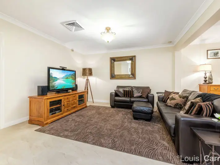 Fourth view of Homely house listing, 120 Highs Road, West Pennant Hills NSW 2125