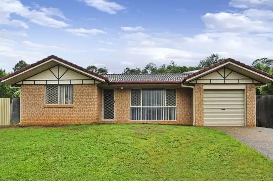 Main view of Homely house listing, 10 Kabut Ct, Tanah Merah QLD 4128