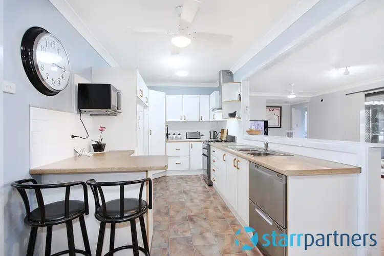Fifth view of Homely house listing, 73 Maple Road, North St Marys NSW 2760